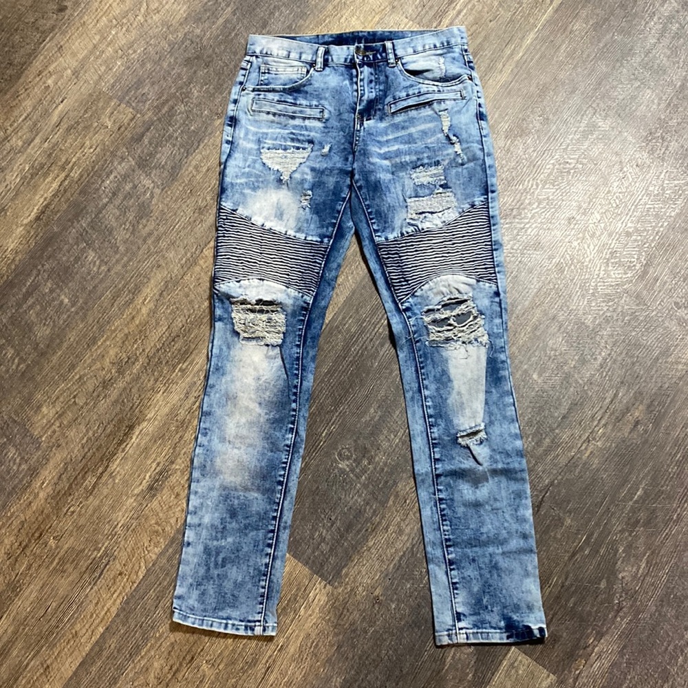 COPY - Rue21 Premium Men Skinny Jeans